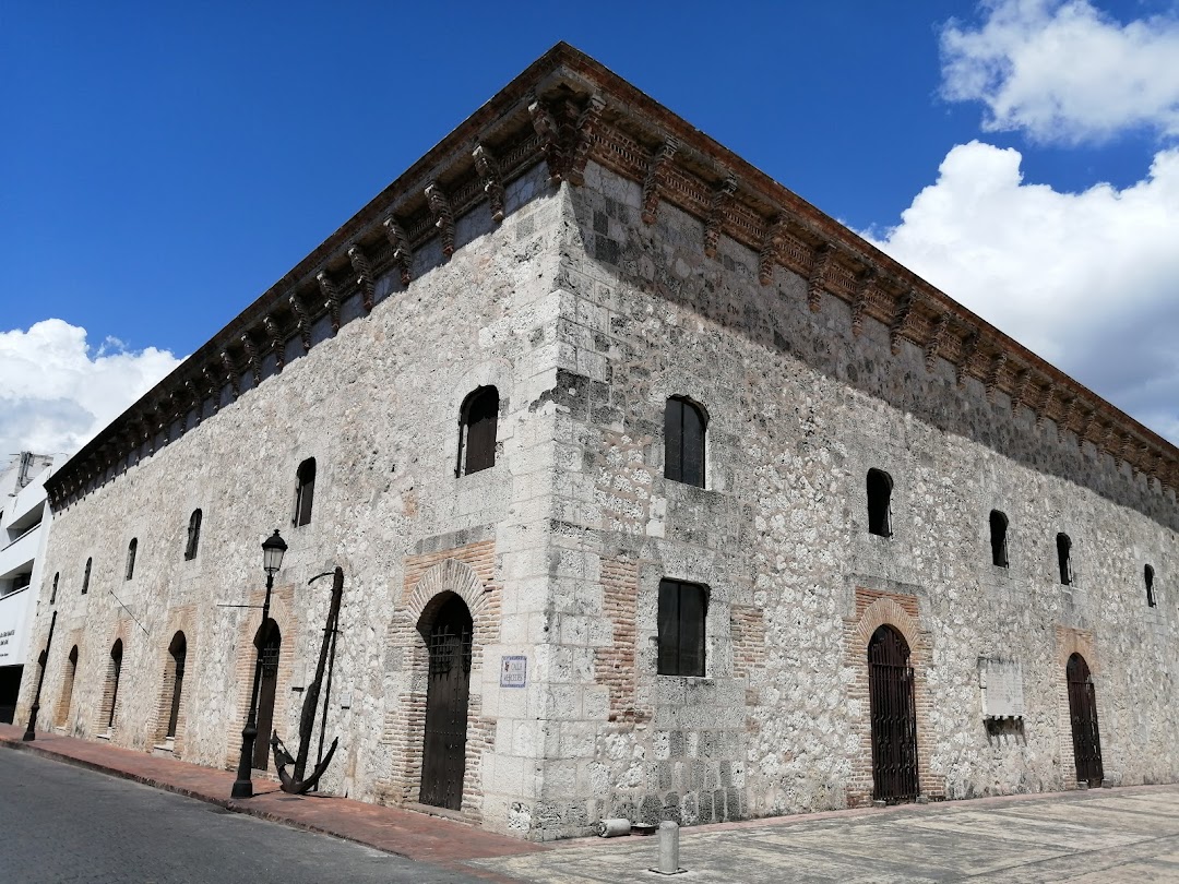 Museo de las Casas Reales
