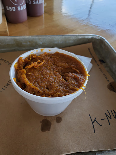 Barbecue Restaurant «4 Rivers Smokehouse», reviews and photos, 874 W Osceola Pkwy, Kissimmee, FL 34741, USA