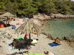 Foto van Veli Dolacbeach - aanbevolen voor gezinsreizigers met kinderen