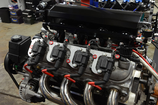 Auto Repair Shop «Highline Automotive», reviews and photos, 11332 SW Hwy, Palos Hills, IL 60465, USA