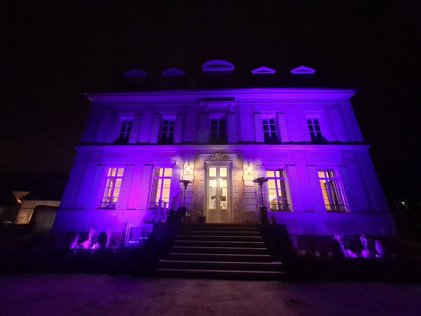 Maison La Feuilleraie à Varennes-Jarcy