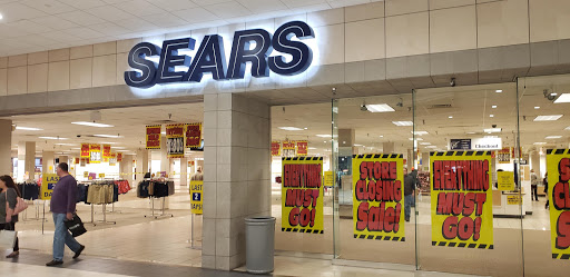 Sears, 14200 E Alameda Ave, Aurora, CO 80012, USA, 