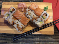 Plats et boissons du Restaurant japonais Sushi Kyo à Tours - n°4