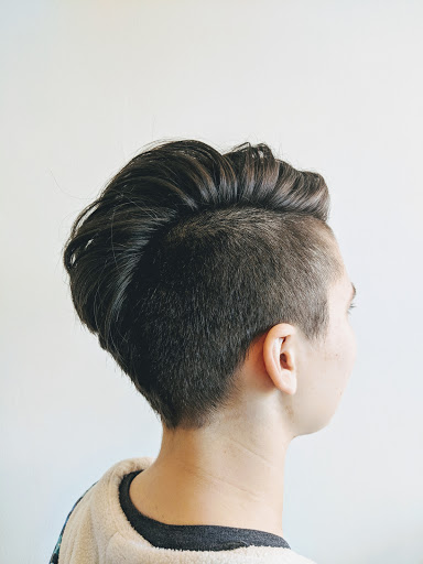 Beauty Salon «Maine Natural Hair & Skin», reviews and photos, 142 High St #225, Portland, ME 04101, USA