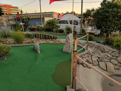 Miniature Golf Course «Harbor View Miniature Golf», reviews and photos, 36 State St, Erie, PA 16507, USA