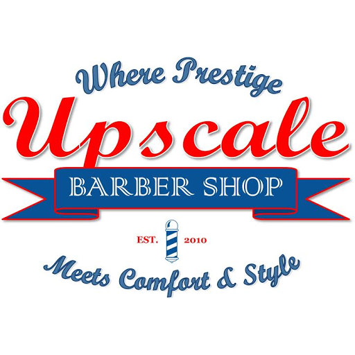 Barber Shop «UpScale Barber Shop», reviews and photos, 1 Galleria Pkwy SE C-122, Atlanta, GA 30339, USA