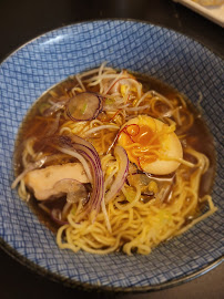 Soupe du Restaurant japonais Ramen By Origine - Ahuy - n°13