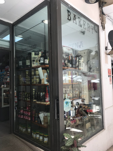 JARRUCHEO- Panaderia/Palacio del AOVE