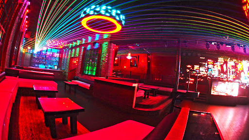 Aura Kansas City Nightclub