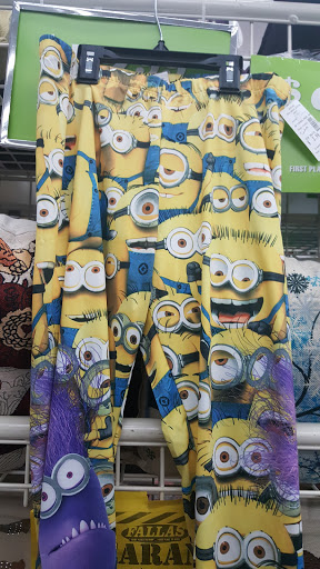 Shopping Mall «Sun Valley Mall», reviews and photos, 812 N 13th St, Harlingen, TX 78550, USA