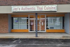 Jay's Authentic Thai Cuisine image