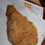 Photo n°2 de l'avis de C... fait le 05/07/2020 à 13:38 sur le  Fratelli La Bufala à Rome