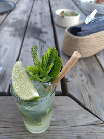 Mojito du Restaurant Bövem à Pessac - n°6