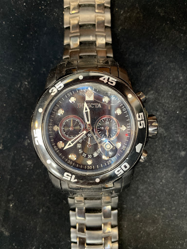 Jeweler «American Jeweler», reviews and photos, 3837 N High School Rd # 6, Indianapolis, IN 46254, USA