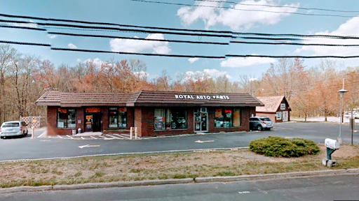 Auto Parts Store «Royal Auto Parts & Custom», reviews and photos, 625 NY-82, Hopewell Junction, NY 12533, USA