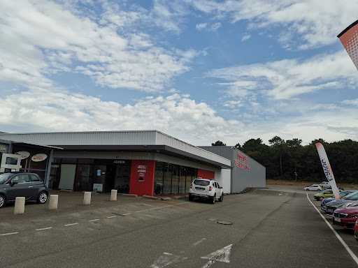 Photo 2 - VAP Automobiles - Atlantic Recycl Auto