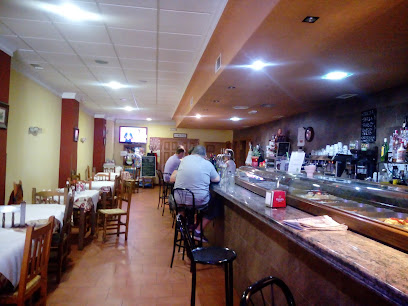 Restaurante El Ruedo Taurino - C. del Corredero del Agua, 103, 02600 Villarrobledo, Albacete, Spain