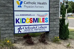 Kiddsmiles Pediatric Dentistry - Port Jefferson Station image