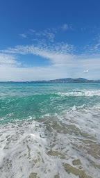 Photo n°120 de La Plage d'Argent (en Corse) à Pietrosella ()