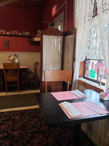 Cafe «Chantilly Cream Dessert Shop/Cafe», reviews and photos, 407 W Main St, Fairborn, OH 45324, USA