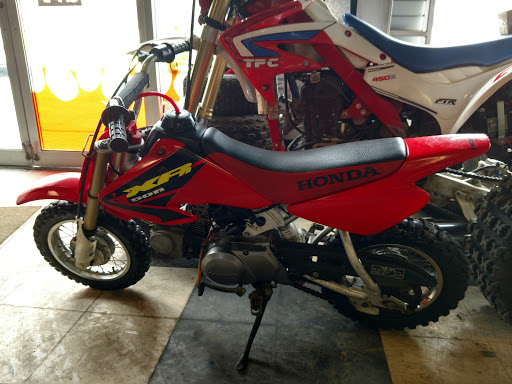 Motorcycle Dealer «Motorcycle Madness», reviews and photos, 8 NJ-94, Lafayette Township, NJ 07848, USA