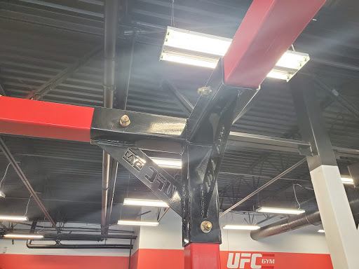 Exercise Equipment Store «Exercise Unlimited», reviews and photos, 387 S Front St, Memphis, TN 38103, USA