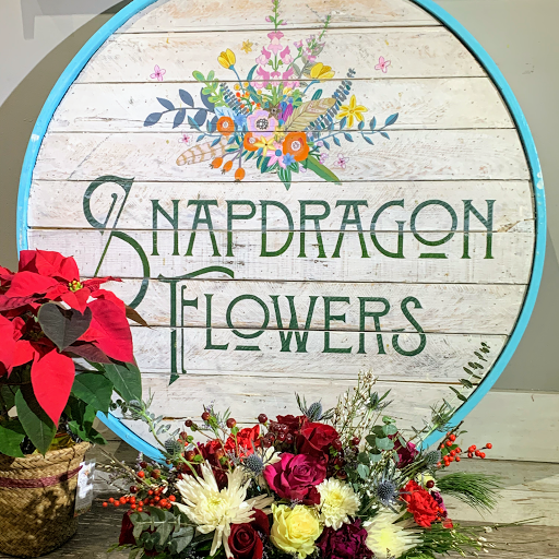 Florist «Snapdragon Flowers and Gifts», reviews and photos, 5015 Baltimore Ave, Philadelphia, PA 19143, USA