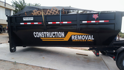 Construction Removal Services Inc.