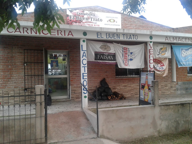 Almacén y Carnicería "El Buen Trato" - Tacuarembó