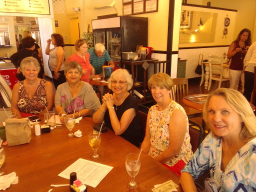 Produce Market «The Market Off Main Street», reviews and photos, 6238 Grand Blvd, New Port Richey, FL 34652, USA