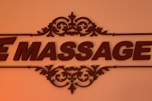 E massage image