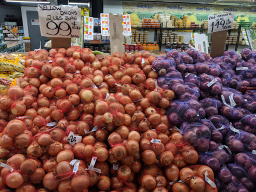 Grocery Store «Harvest Field Market», reviews and photos, 350 S Broadway, Tarrytown, NY 10591, USA