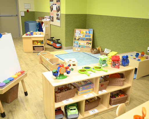 Day Care Center «Tutor Time of West Bloomfield Township, MI», reviews and photos, 6799 Daly Rd, West Bloomfield Township, MI 48322, USA