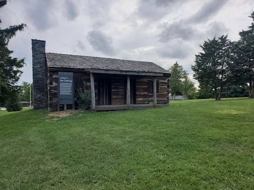 Park «Keehner park», reviews and photos, 7411 Barret Rd, West Chester Township, OH 45069, USA