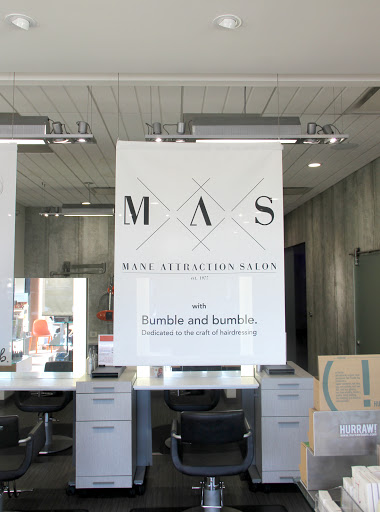 Beauty Salon «Mane Attraction Salon», reviews and photos, 3156 E Camelback Rd, Phoenix, AZ 85018, USA