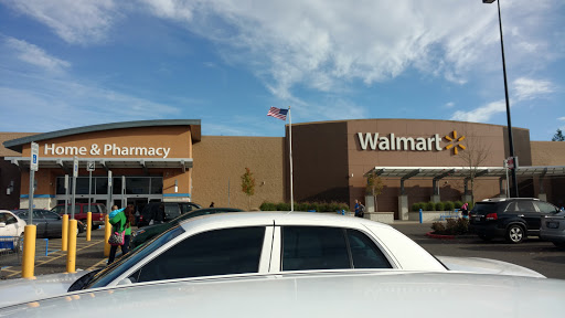 Department Store «Walmart Supercenter», reviews and photos, 3497 Bethel Rd SE, Port Orchard, WA 98366, USA
