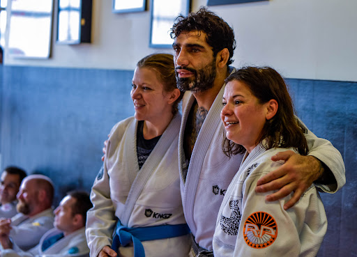 Jujitsu School «Rodrigo Pinheiro BJJ», reviews and photos, 4553 North Loop 1604 W, San Antonio, TX 78249, USA