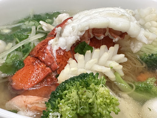 Mr Pho image