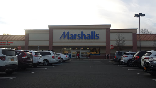 Department Store «Marshalls», reviews and photos, 550 Kinderkamack Rd, Emerson, NJ 07630, USA