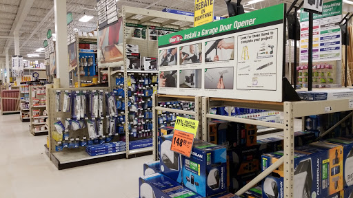 Home Improvement Store «Menards», reviews and photos, 6401 Copps Ave, Monona, WI 53716, USA