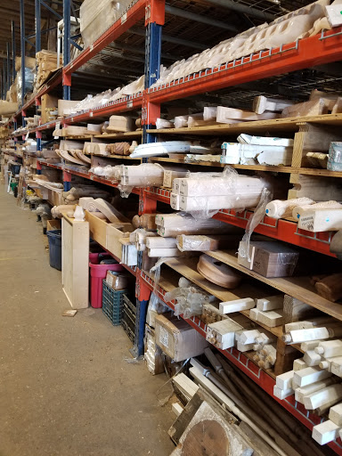 Antique Store «Eco Relics», reviews and photos, 106 Stockton St, Jacksonville, FL 32204, USA