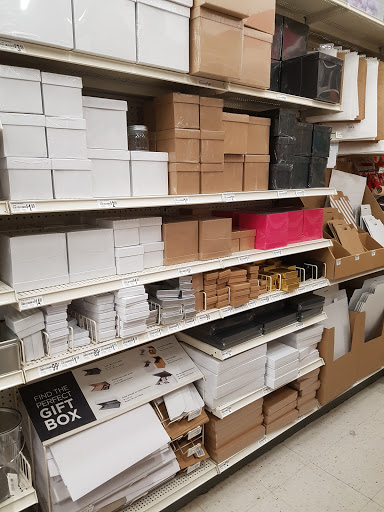 Craft Store «Michaels», reviews and photos, 7491 North Point Pkwy, Alpharetta, GA 30022, USA