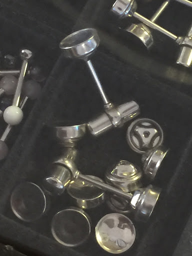 Explore cadillac tattoo ideas, creative tattoo ideas in Rockford, available at Euro Tattoo