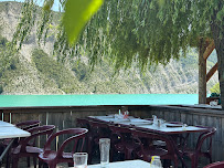 Atmosphère du Restaurant Snack du lac à Saint-André-les-Alpes - n°16