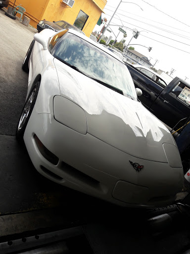 Auto Repair Shop «M & G Auto Repair», reviews and photos, 9 W Mission Rd, Alhambra, CA 91801, USA