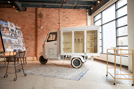 Wedding Venue «The Venue», reviews and photos, 21 N Market St, Asheville, NC 28801, USA