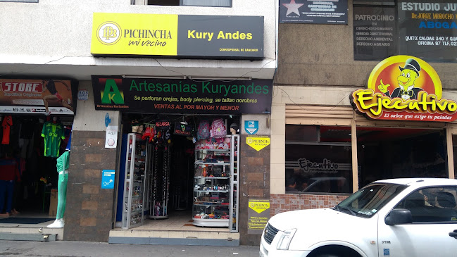 Kuryandes