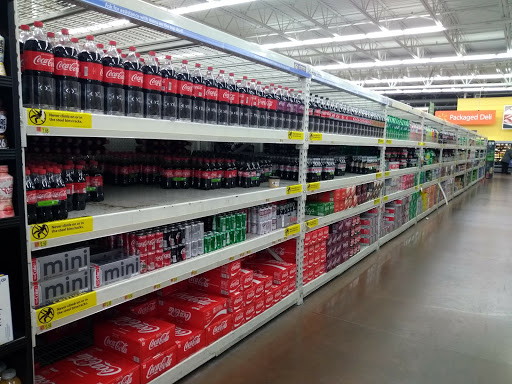 Department Store «Walmart Supercenter», reviews and photos, 9151 Quarry Bend Dr, Sandy, UT 84094, USA