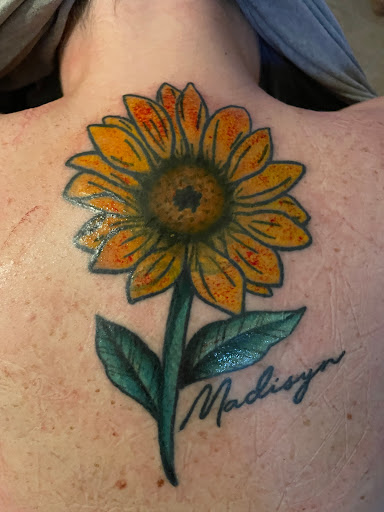 Explore paul walker tattoo ideas, creative tattoo ideas in Zephyrhills, available at Lions Den Tattoo Company