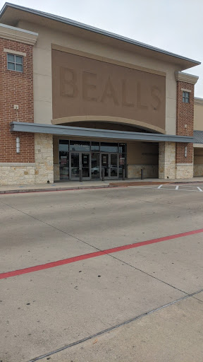 Department Store «Bealls», reviews and photos, 18700 Limestone Commercial Dr, Pflugerville, TX 78660, USA
